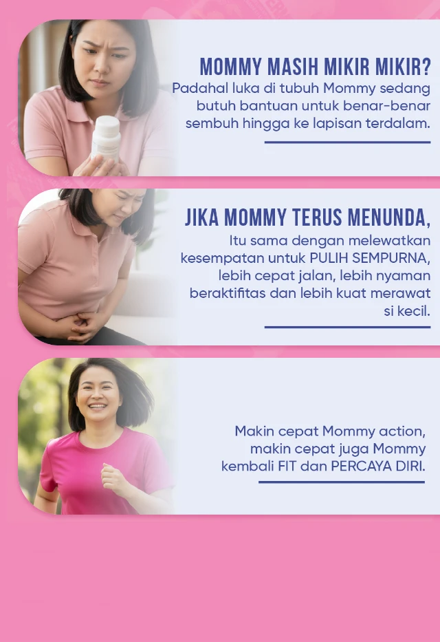 Pesan RecoverMe Sekarang